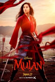Mulan 2020
