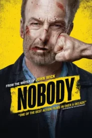 Nobody 2021