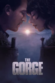 The Gorge 2025