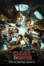 Dungeons & Dragons: Honor Among Thieves 2023