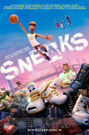 Sneaks 2025