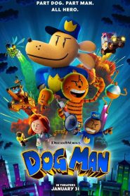 Dog Man 2025