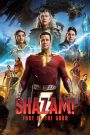 Shazam! Fury of the Gods 2023